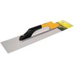 Topmaster Professional Маламашка 600х130 мм с дървена дръжка Topmaster 320125