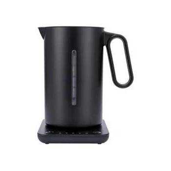 Wilfa - WSDK-2000B Electric kettle with temperature control - Black