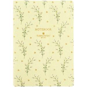  Тетрадка Axent TR, Secret Garden 2 A5 60л. кв (1120768-8710-2-A-TR)
