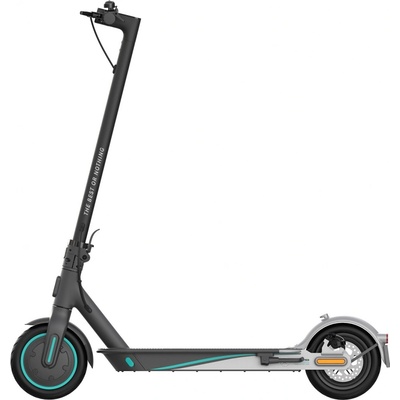 Xiaomi Electric Scooter Pro 2 Mercedes F1 Team Edition