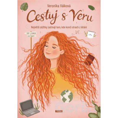 Cestuj s Veru - Veronika Válková, Anežka Stará