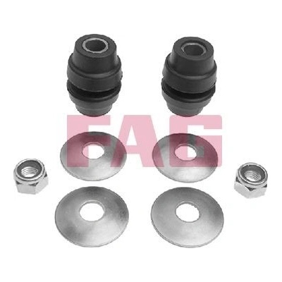 Uložení, řídicí mechanismus Schaeffler FAG 829 0048 10 829 0048 10