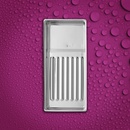 Staleks Nerezová miska na špachtle Expert 10 Type 1 Tool Tray