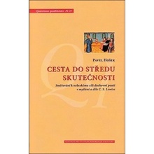 Cesta do Středu skutečnosti