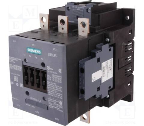 Siemens 3RT1056-6AP36