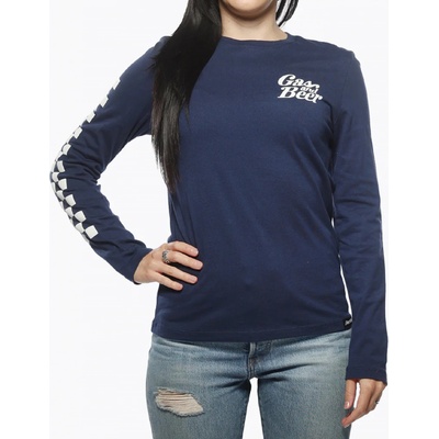 Fasthouse Women's Tavern LS Tee