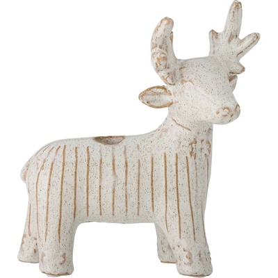 Bloomingville Каменни свещници Elef - Bloomingville (82060064)