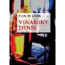 Vinařský deník