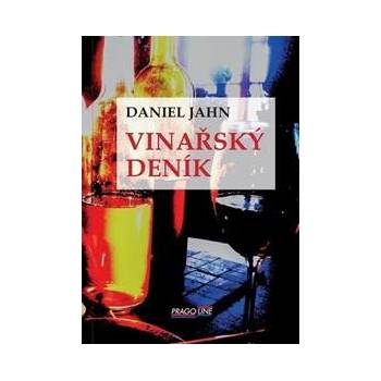 Vinařský deník