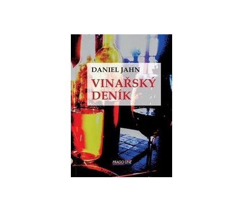 Vinařský deník