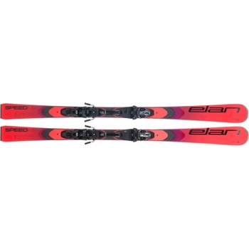 Elan Speed Magic Fusion X 20/21