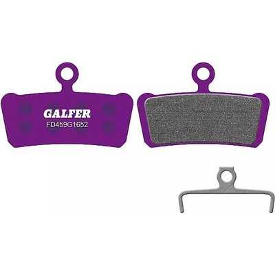 Galfer FD459 E-Bike G1652 Avid/Sram - Purple one size