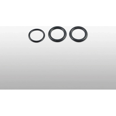 Sada těsnění pro výtokové ramínko o průměru 18 mm, 3 ks | Zboží Auto