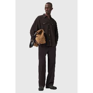 AllSaints Риза PICKETT (M017SE)