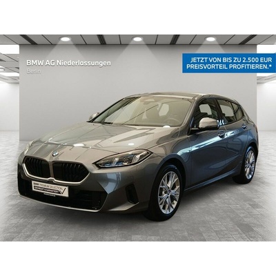 BMW 120i 115 kW