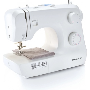 SILVERCREST SNM 33 C1