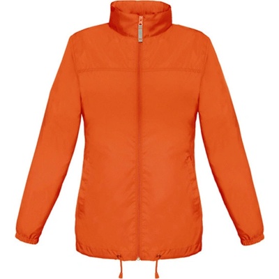 B & C Sirocco JW902 Orange