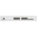 Cisco Catalyst C1200-24P-4X