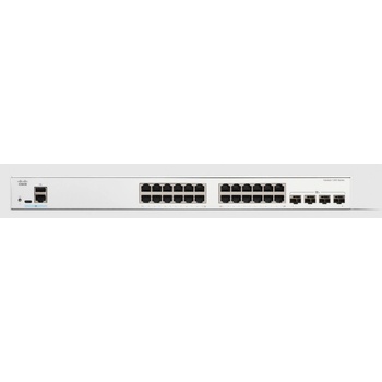 Cisco Catalyst C1200-24P-4X