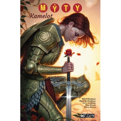 Mýty 20: Kamelot