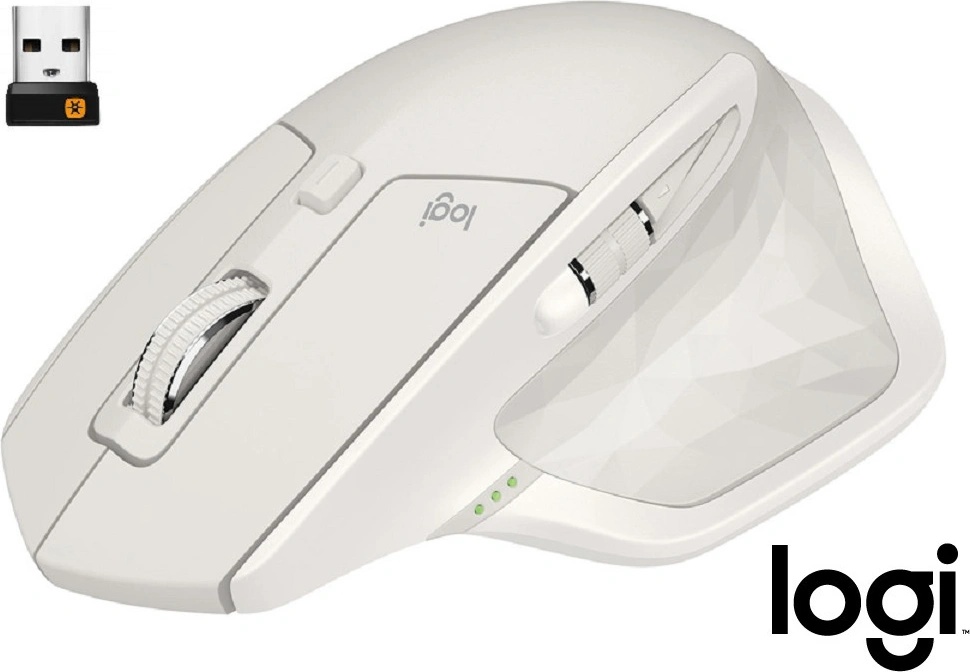 Logitech MX Master 2S 910-005141