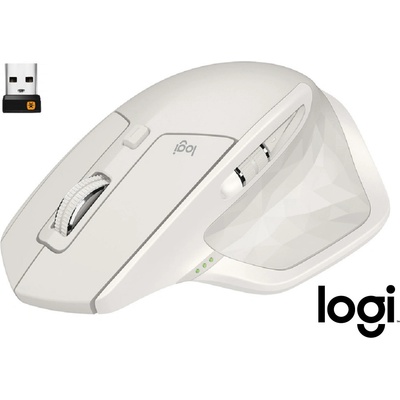 Logitech MX Master 2S 910-005141