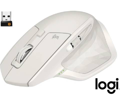 Logitech MX Master 2S 910-005141