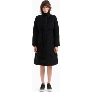 Armani exchange Палто Armani exchange 6DYL43-YN6YZ coat - Black (Black)