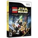 Hry na Nintendo Wii LEGO Star Wars: The Complete Saga