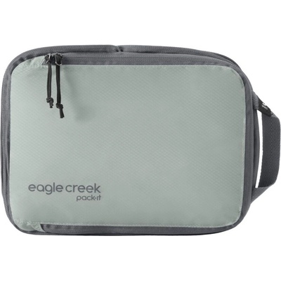 Eagle Creek Pack-It Isolate Compression Cube Set S/M storm grey