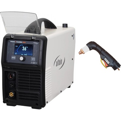 ALFA IN PEGAS 7 PLASMA NEO + SVH-105 6,7m