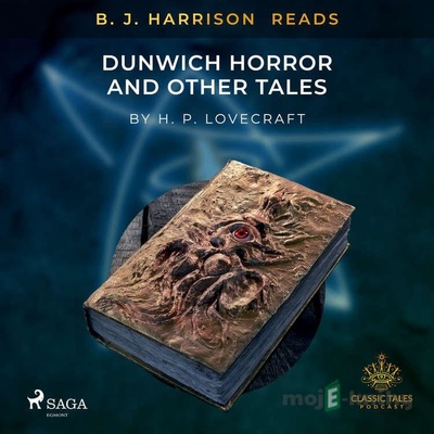 The Dunwich Horror and Other Tales (EN) - H. P. Lovecraft