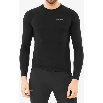 Viking Easy Dry Longsleeve black