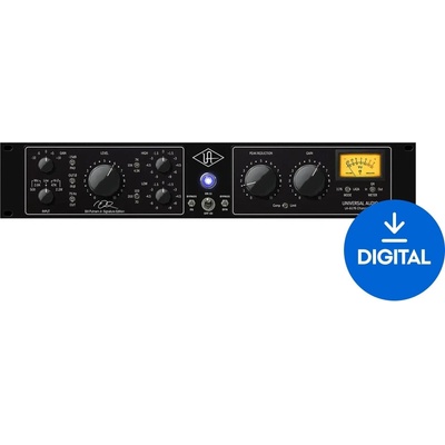 Universal Audio LA-6176 Signature Channel Strip (Дигитален продукт)