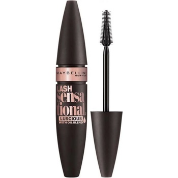 Maybelline Lash Sensational спирала 9, 5 мл Black
