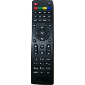 GENERAL Di-way k1, and-4, and-40 - дистанционно управление (k1, and-4, and-40)