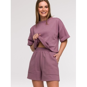 BeWear Дамски шорти модел 211513 BeWear