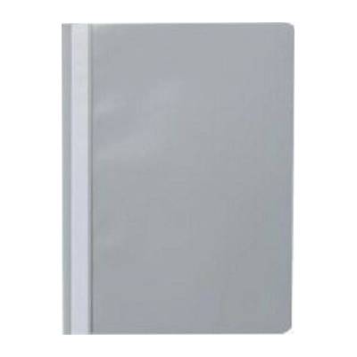 Rychlovazač A4 PVC Linarts šedá