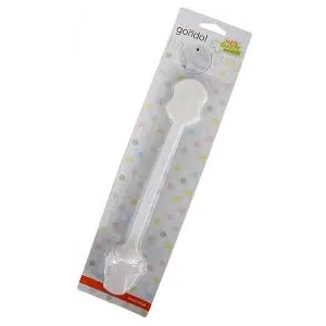 Gondol Gl-90910-Заключващ механизъм за тоалетна чиния (0126694)