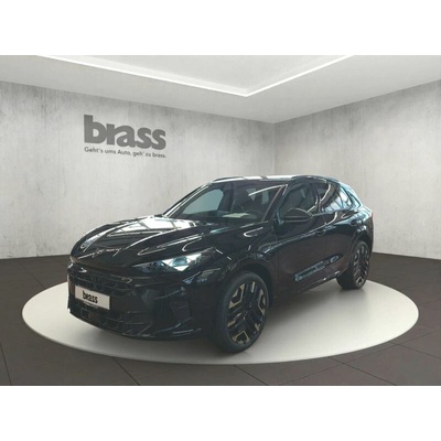 Cupra Terramar 1.5 e-Hybrid VZ 200 kW