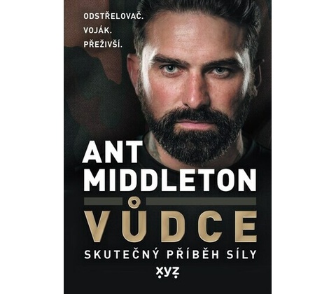 Vůdce