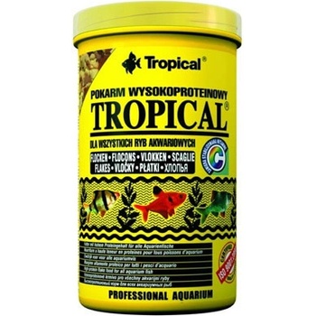 Tropical Tropical 1 l 200 g