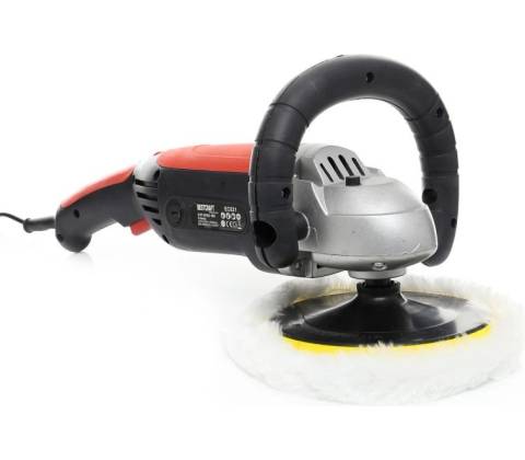 Kraft & Dele EC531