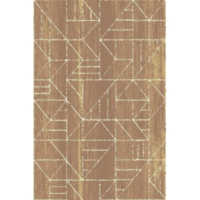 Agnella Tempo Krats tmavě zlatá