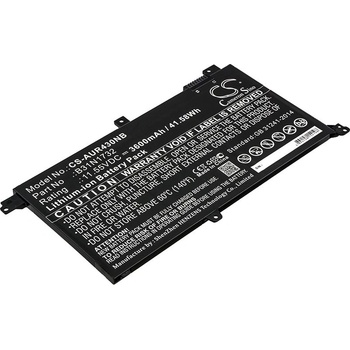 Cameron Sino Батерия за Asus VivoBook S14/VivoBook S430FA, 3600mAh, Li-Ion (CS-AUR430NB)