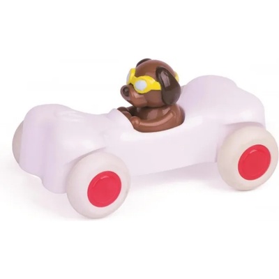 Viking Toys Сладури състезатели Viking Toys - Кученце с кокал, 14 cm (1360-dog)