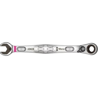 Wera Klíč očkoplochý ráčnový Joker switch 18mm 05020073001