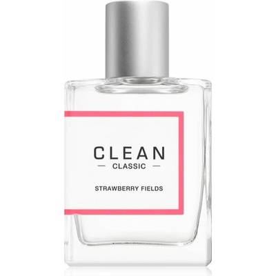 CLEAN Strawberry Fields parfémovaná voda unisex 60 ml