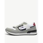 Ellesse Harvey Grey/White