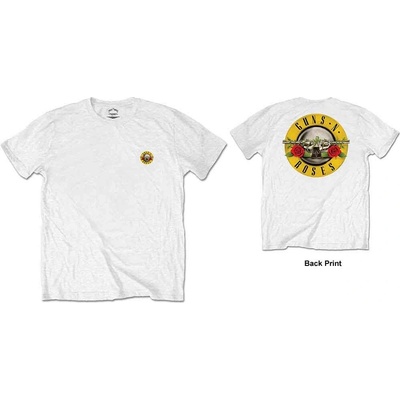 Guns N’ Roses Classic Logo